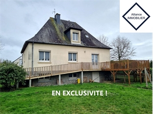 maison à la vente -   35360  MONTAUBAN DE BRETAGNE, surface 12 m2 vente maison - UBI412891847